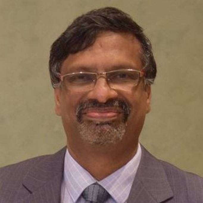 Surya Narayanan K